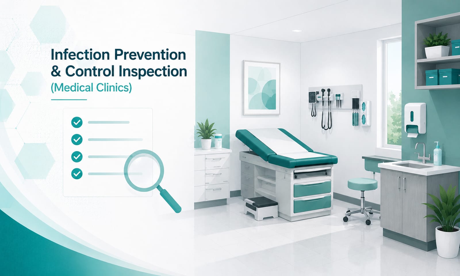 What Is an IPC Inspection? The CPSA IPAC Practice Visit, Explained for ...